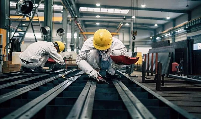 Gerger Elektronik Eşya Taşıma